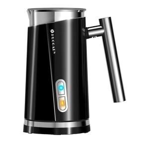 Huogary Electric Milk Frother Steamer 4.5oz 10.5oz NIB